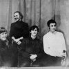 ВИА \'\'ЗАДОЛЖНИКИ\'\'(БМТ) 1969